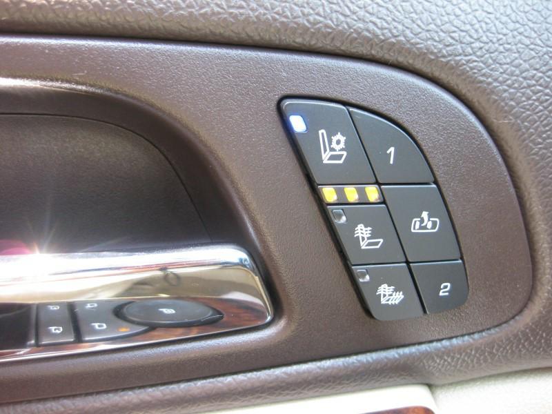 GMC YUKON DENALI 2010 GMC YUKON DENALI 1GKUKEEF6AR228267