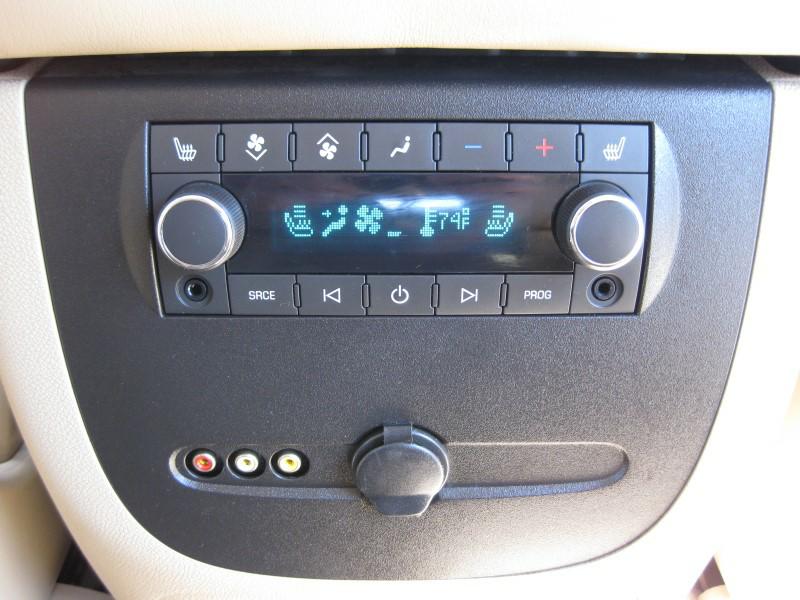 GMC YUKON DENALI 2010 GMC YUKON DENALI 1GKUKEEF6AR228267