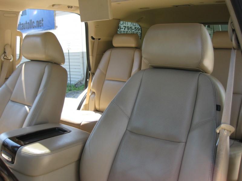 GMC YUKON DENALI 2010 GMC YUKON DENALI 1GKUKEEF6AR228267