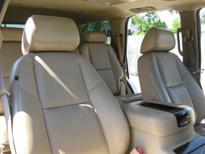 GMC YUKON DENALI 2010 GMC YUKON DENALI 1GKUKEEF6AR228267