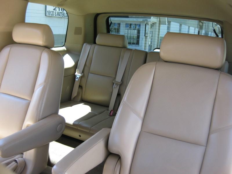 GMC YUKON DENALI 2010 GMC YUKON DENALI 1GKUKEEF6AR228267