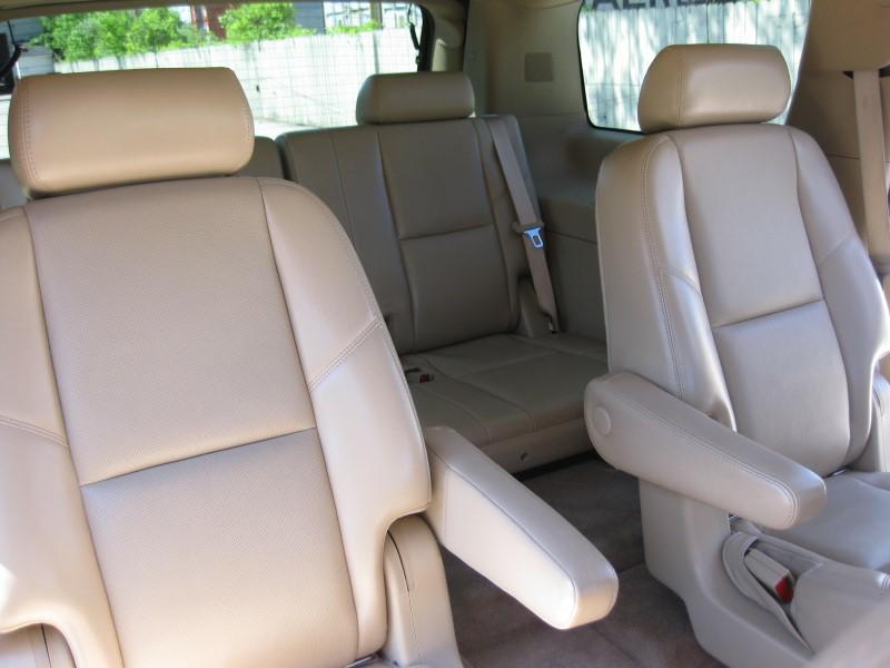 GMC YUKON DENALI 2010 GMC YUKON DENALI 1GKUKEEF6AR228267