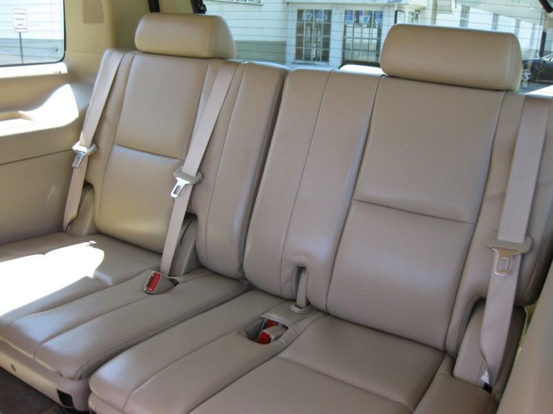 GMC YUKON DENALI 2010 GMC YUKON DENALI 1GKUKEEF6AR228267