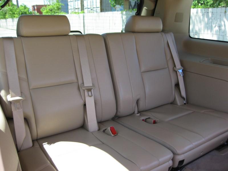 GMC YUKON DENALI 2010 GMC YUKON DENALI 1GKUKEEF6AR228267