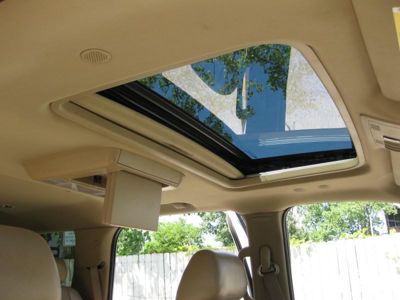 GMC YUKON DENALI 2010 GMC YUKON DENALI 1GKUKEEF6AR228267