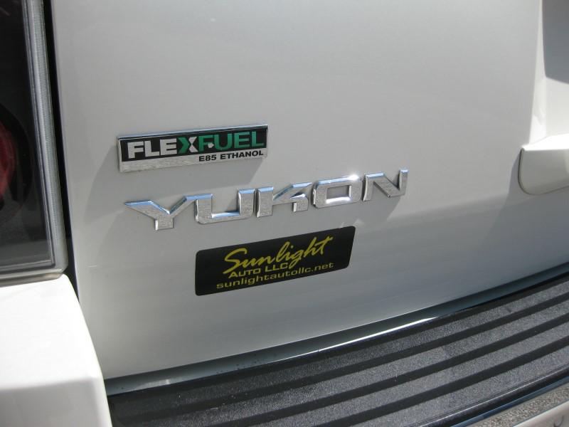 GMC YUKON DENALI 2010 GMC YUKON DENALI 1GKUKEEF6AR228267