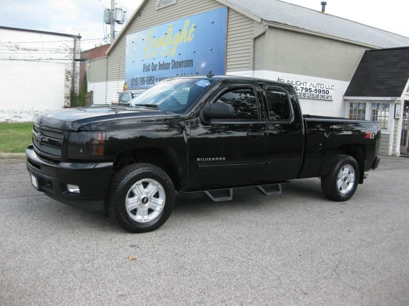 Photo 5 of this CHEVROLET SILVERADO 1500