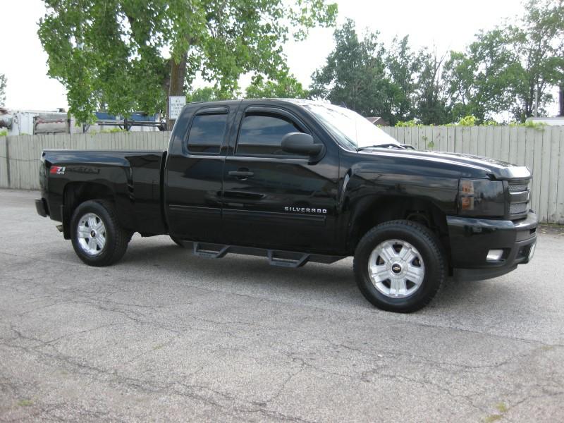 Photo 6 of this CHEVROLET SILVERADO 1500