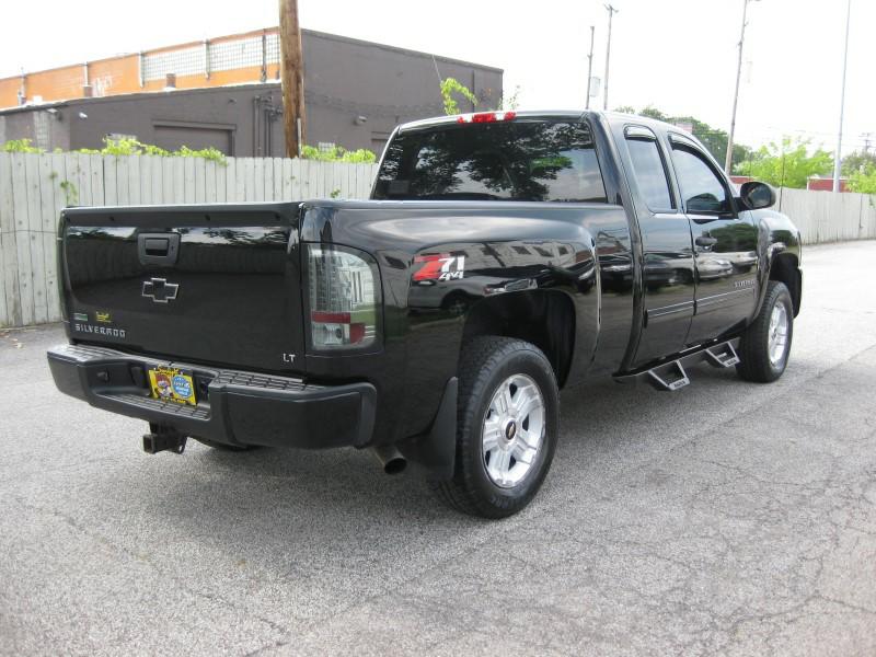 Photo 10 of this CHEVROLET SILVERADO 1500