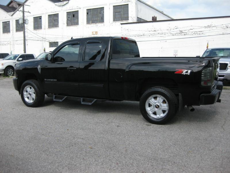 Photo 11 of this CHEVROLET SILVERADO 1500