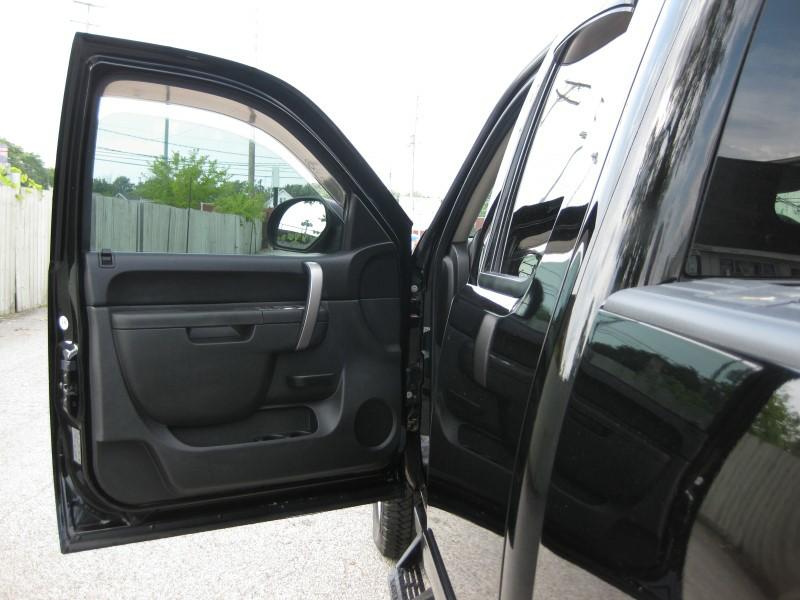 Photo 13 of this CHEVROLET SILVERADO 1500