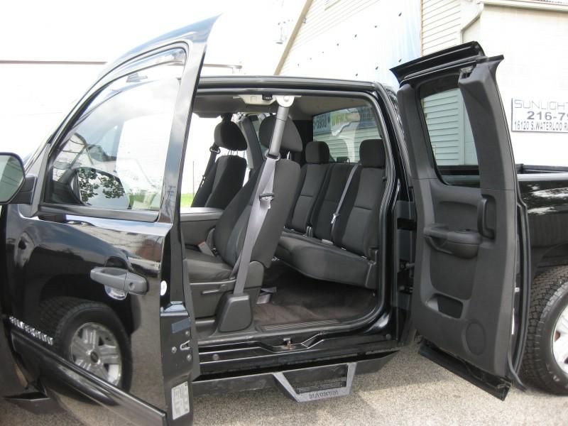 Photo 15 of this CHEVROLET SILVERADO 1500