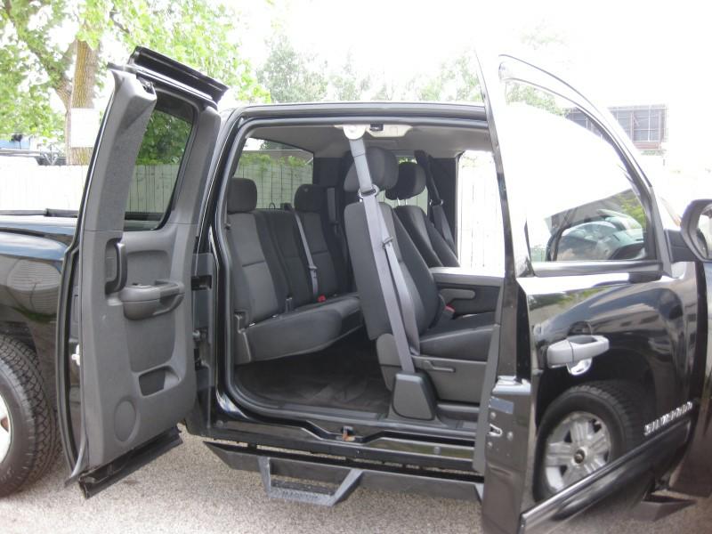 Photo 16 of this CHEVROLET SILVERADO 1500