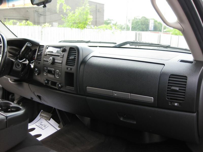 Photo 18 of this CHEVROLET SILVERADO 1500