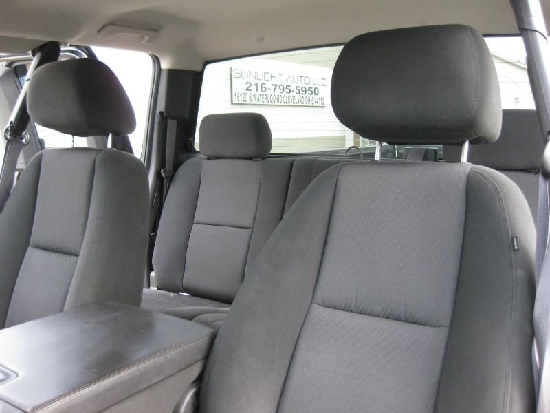 Photo 19 of this CHEVROLET SILVERADO 1500