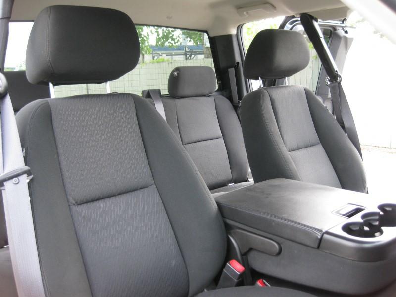 Photo 20 of this CHEVROLET SILVERADO 1500