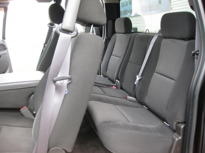 Photo 21 of this CHEVROLET SILVERADO 1500
