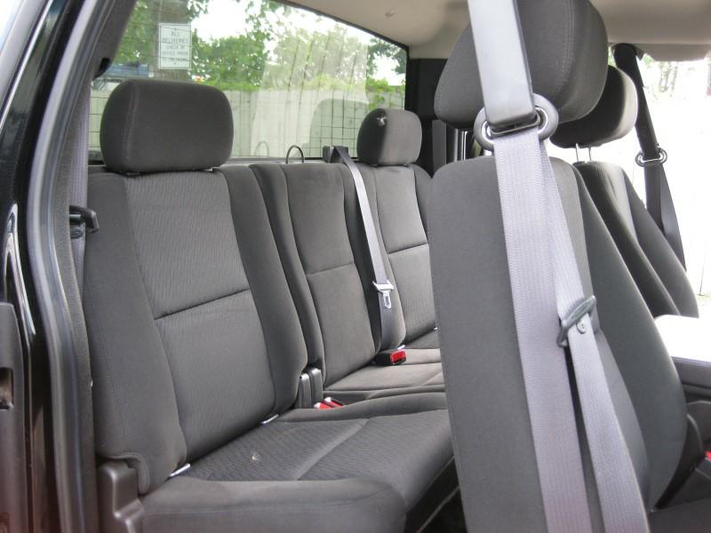 Photo 22 of this CHEVROLET SILVERADO 1500