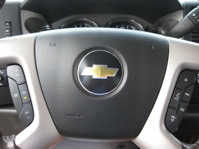 Photo 28 of this CHEVROLET SILVERADO 1500