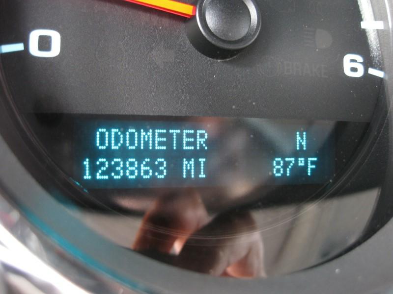 Photo 29 of this CHEVROLET SILVERADO 1500