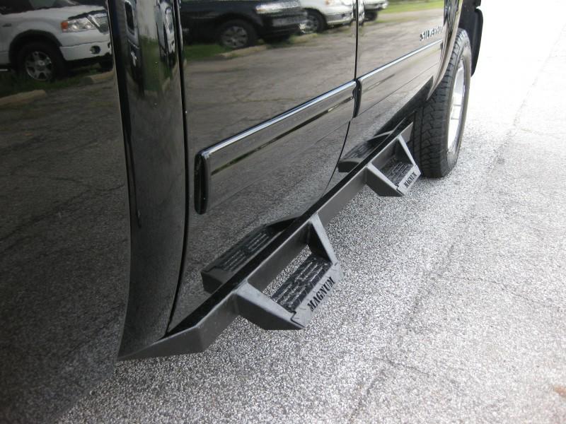 Photo 31 of this CHEVROLET SILVERADO 1500