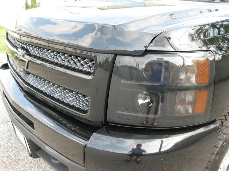 Photo 32 of this CHEVROLET SILVERADO 1500