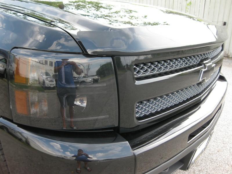 Photo 33 of this CHEVROLET SILVERADO 1500
