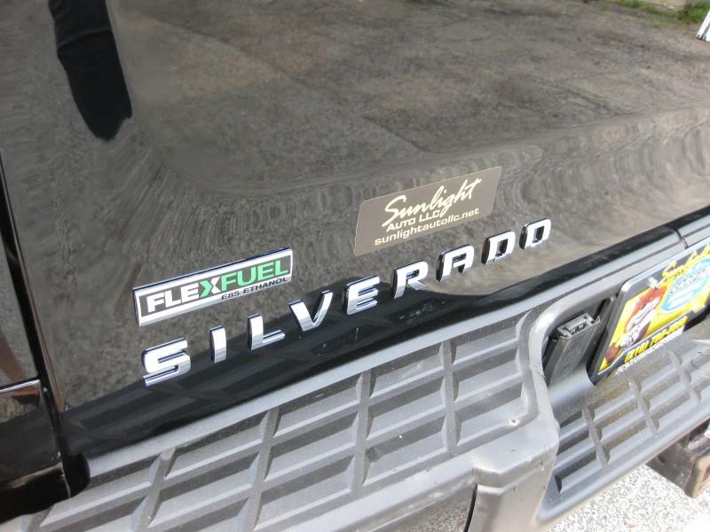 Photo 34 of this CHEVROLET SILVERADO 1500