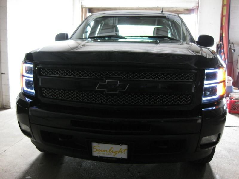 Photo 37 of this CHEVROLET SILVERADO 1500