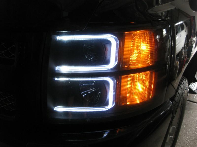Photo 39 of this CHEVROLET SILVERADO 1500