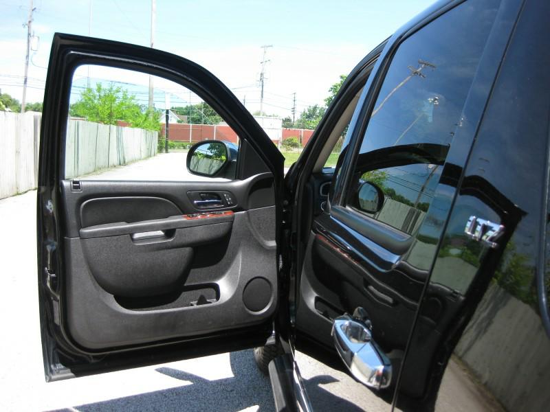 CHEVROLET SUBURBAN 2013 CHEVROLET SUBURBAN 1GNSKJE78DR133967