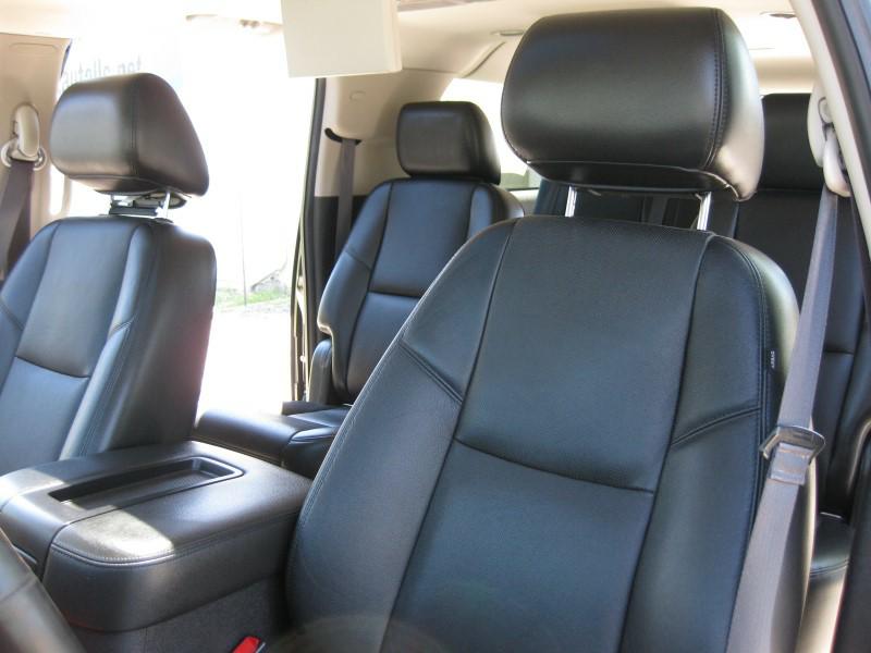 CHEVROLET SUBURBAN 2013 CHEVROLET SUBURBAN 1GNSKJE78DR133967