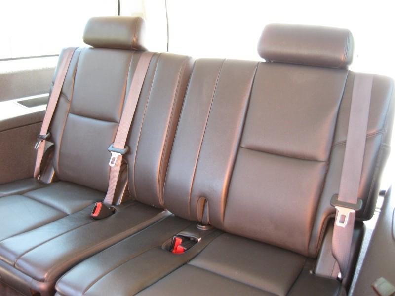 CHEVROLET SUBURBAN 2013 CHEVROLET SUBURBAN 1GNSKJE78DR133967