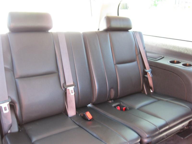 CHEVROLET SUBURBAN 2013 CHEVROLET SUBURBAN 1GNSKJE78DR133967