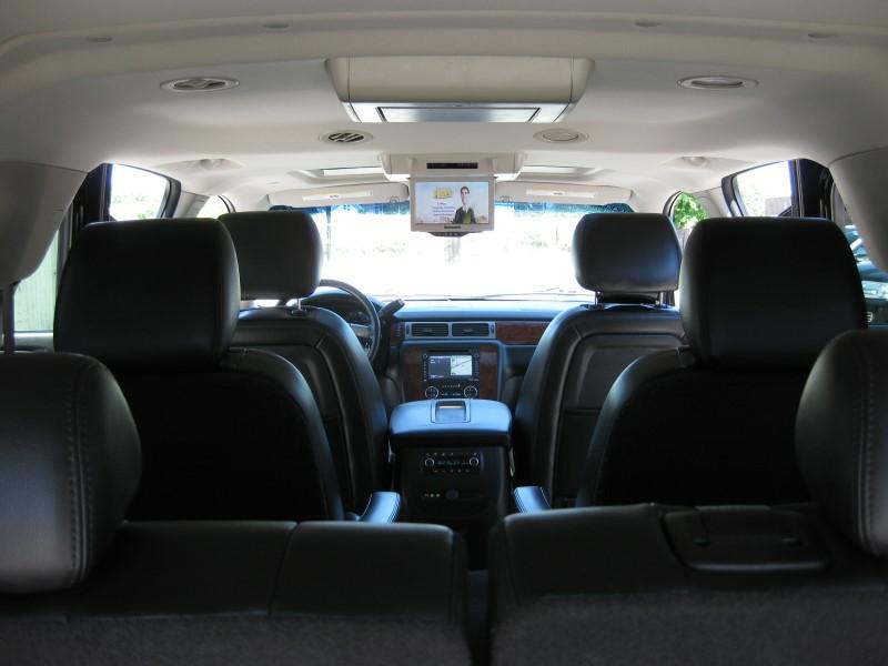 CHEVROLET SUBURBAN 2013 CHEVROLET SUBURBAN 1GNSKJE78DR133967