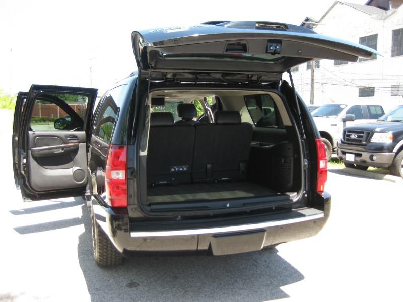 CHEVROLET SUBURBAN 2013 CHEVROLET SUBURBAN 1GNSKJE78DR133967
