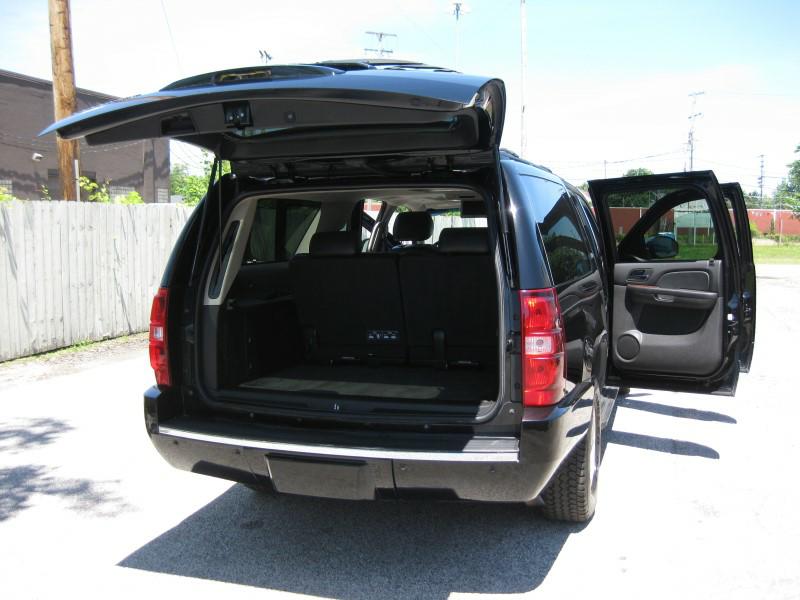 CHEVROLET SUBURBAN 2013 CHEVROLET SUBURBAN 1GNSKJE78DR133967