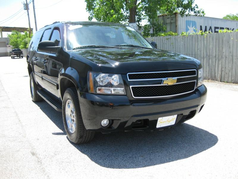 CHEVROLET SUBURBAN 2013 CHEVROLET SUBURBAN 1GNSKJE78DR133967
