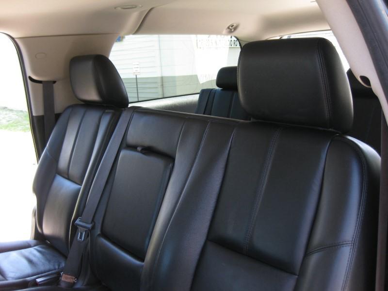 CHEVROLET SUBURBAN 2013 CHEVROLET SUBURBAN 1GNSKJE78DR133967
