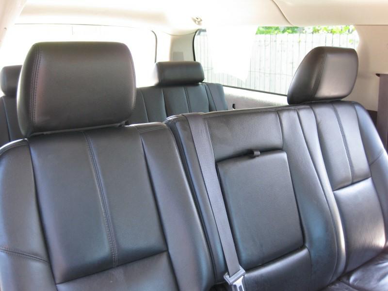CHEVROLET SUBURBAN 2013 CHEVROLET SUBURBAN 1GNSKJE78DR133967