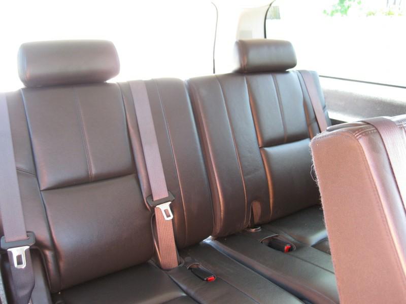 CHEVROLET SUBURBAN 2013 CHEVROLET SUBURBAN 1GNSKJE78DR133967