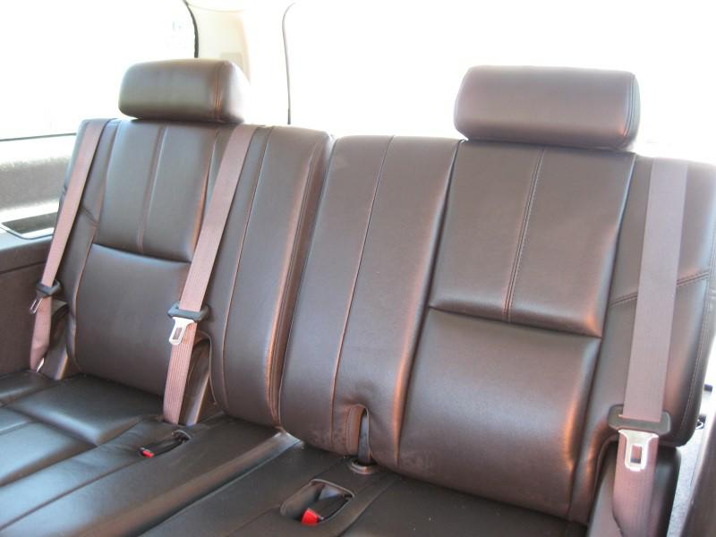 CHEVROLET SUBURBAN 2013 CHEVROLET SUBURBAN 1GNSKJE78DR133967