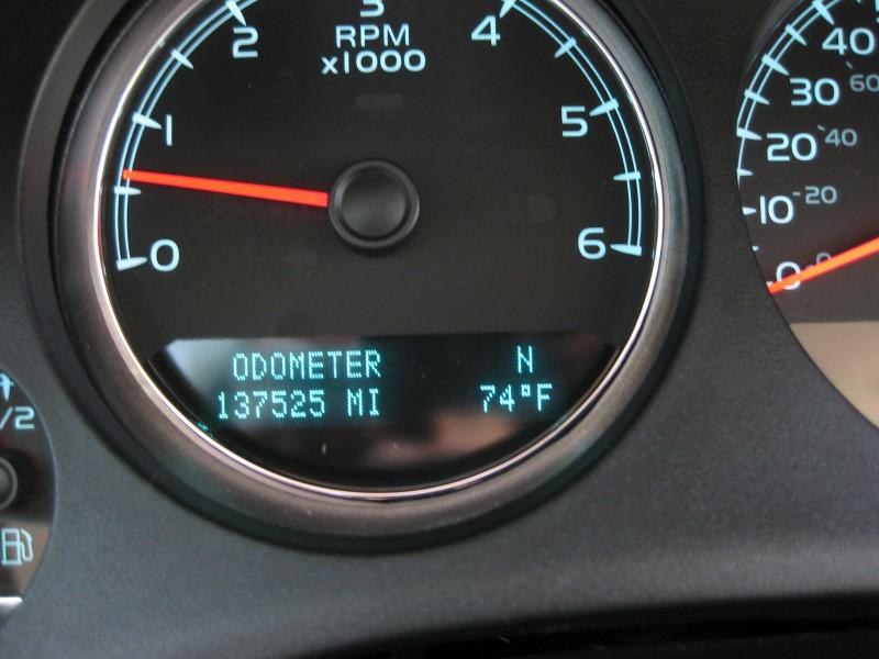 CHEVROLET SUBURBAN 2013 CHEVROLET SUBURBAN 1GNSKJE78DR133967