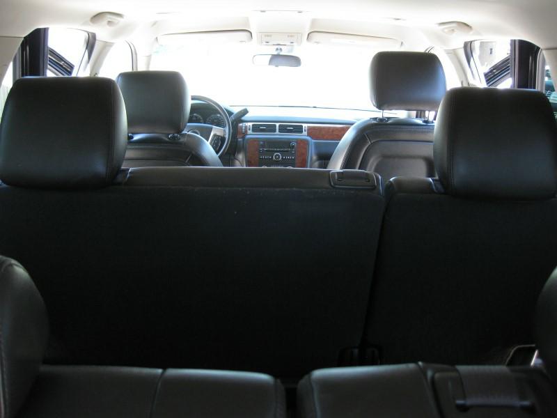 CHEVROLET SUBURBAN 2013 CHEVROLET SUBURBAN 1GNSKJE78DR133967