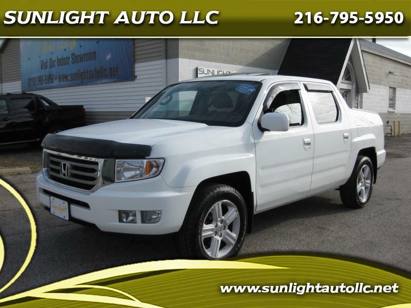 HONDA RIDGELINE 2014 HONDA RIDGELINE 5FPYK1F50EB008914