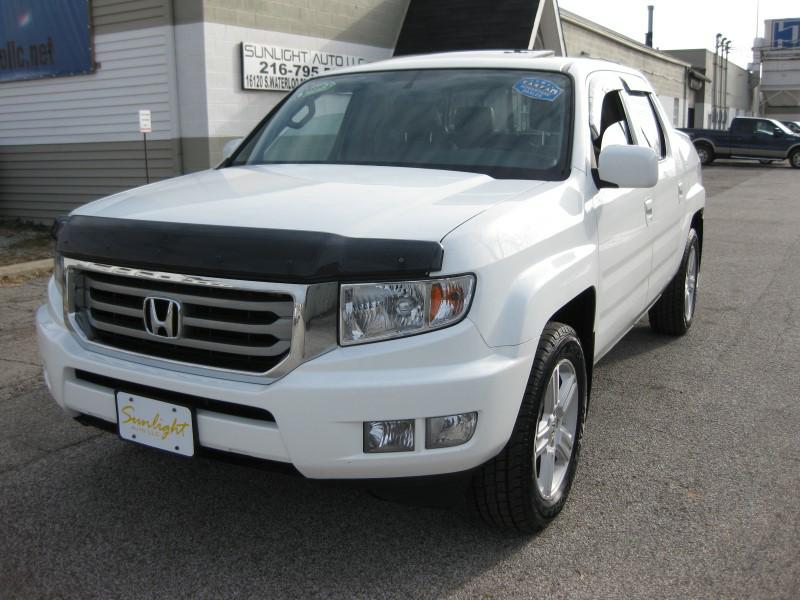 HONDA RIDGELINE 2014 HONDA RIDGELINE 5FPYK1F50EB008914