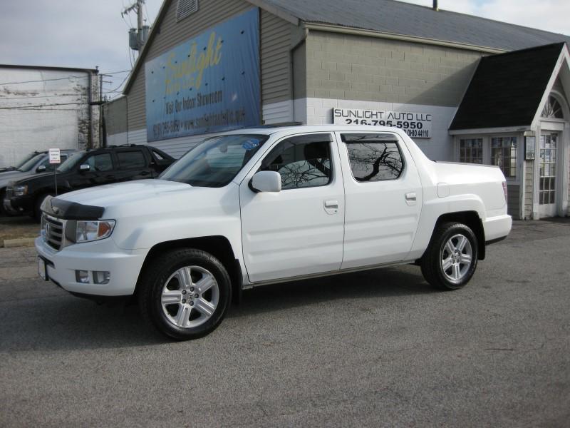 HONDA RIDGELINE 2014 HONDA RIDGELINE 5FPYK1F50EB008914