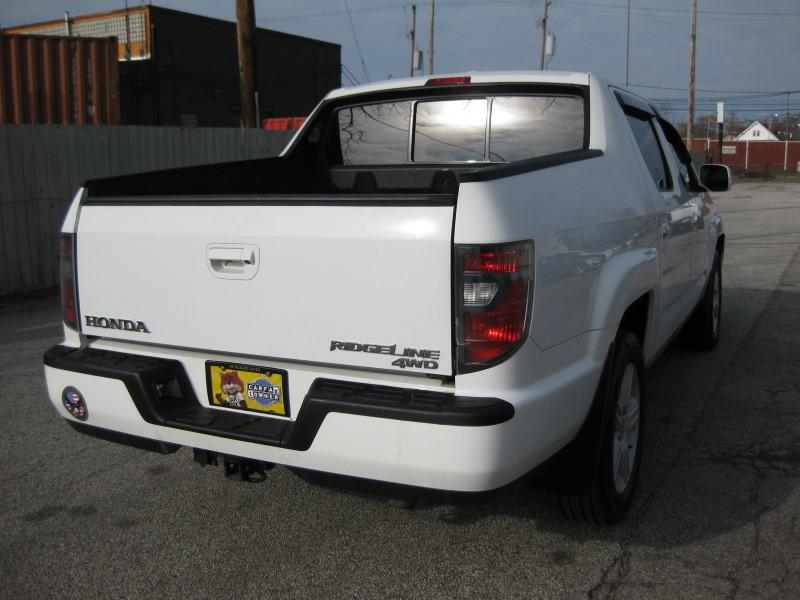 HONDA RIDGELINE 2014 HONDA RIDGELINE 5FPYK1F50EB008914