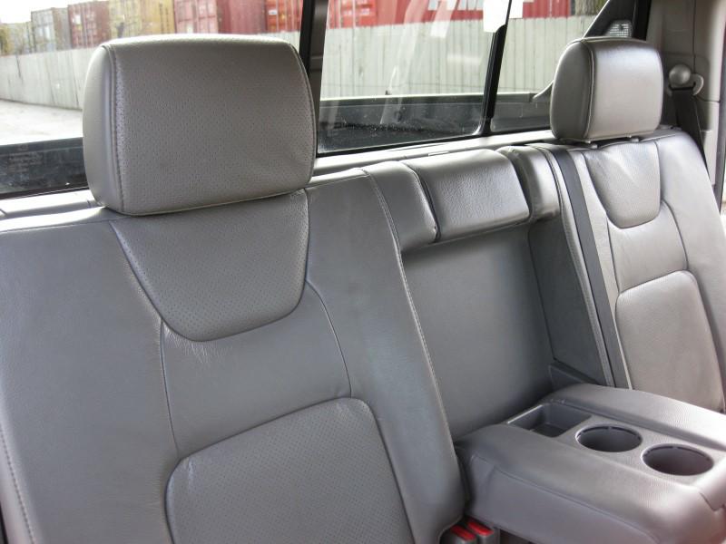 HONDA RIDGELINE 2014 HONDA RIDGELINE 5FPYK1F50EB008914