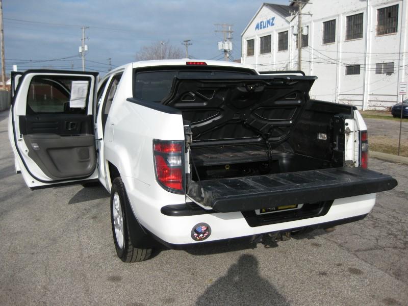 HONDA RIDGELINE 2014 HONDA RIDGELINE 5FPYK1F50EB008914